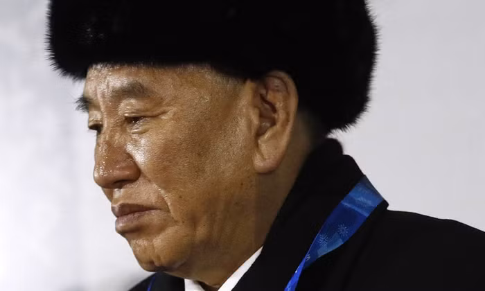 Thời cơ lịch sử đã tới, Kim Jong-un hóa giải trận đồ bát quái của Donald Trump ảnh 4