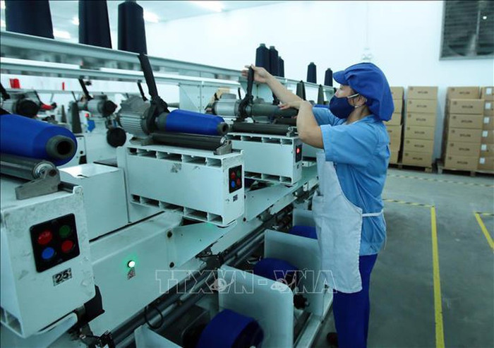 Ảnh minh họa: TTXVN