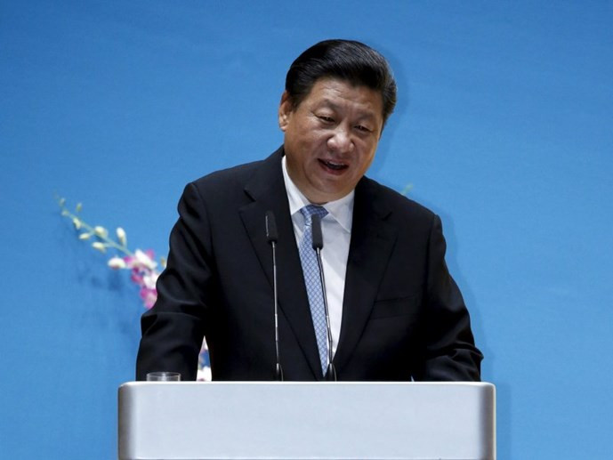 Về đánh giá mới nhất từ Trung Quốc với Biển Đông sau khi Trump nhậm chức ảnh 2 Về đánh giá mới nhất từ Trung Quốc với Biển Đông sau khi Trump nhậm chức ảnh 2