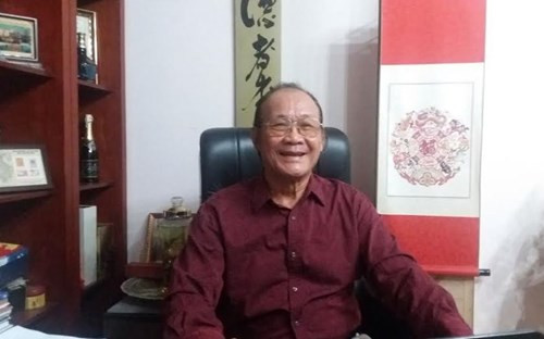 Biển Đông: những biến động lớn năm 2016, cơ hội và thách thức năm 2017 ảnh 2 Biển Đông: những biến động lớn năm 2016, cơ hội và thách thức năm 2017 ảnh 2