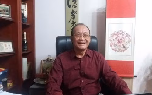 Đảo nhân tạo ở Biển Đông không có giá trị tấn công thì Trung Quốc xây làm gì? ảnh 2