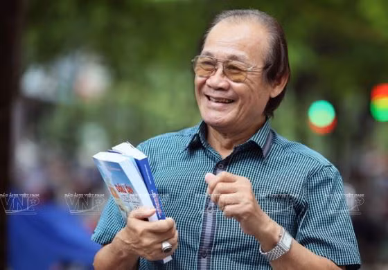 Đàm phán cũng là một mặt trận, một cuộc chiến đầy cam go, phức tạp ảnh 4