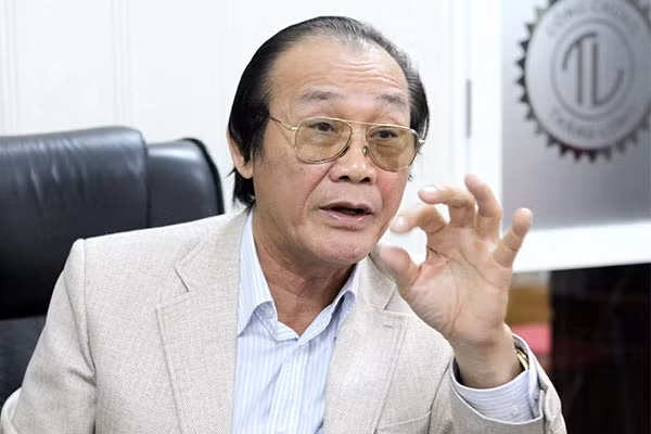 Đàm phán cũng là một mặt trận, một cuộc chiến đầy cam go, phức tạp ảnh 6