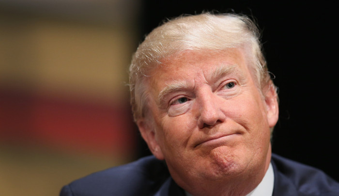 Tập trận tàu sân bay, Bắc Kinh muốn ông Donald Trump phải "nhổm dậy và chú ý"? ảnh 2 Tập trận tàu sân bay, Bắc Kinh muốn ông Donald Trump phải "nhổm dậy và chú ý"? ảnh 2