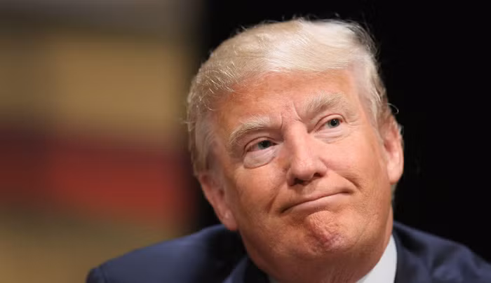 Tổng thống đắc cử Hoa Kỳ Donald Trump, ảnh: Fortune.