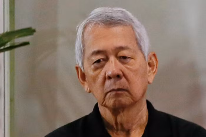 Ngoại trưởng Philippines Perfecto Yasay, ảnh: AP.