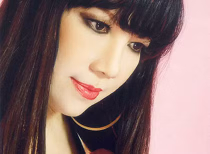 Bảo Yến là ca sĩ hát thành công nhất Ở hai đầu nỗi nhớ (thơ Trần Hoài Thu, nhạc Phan Huỳnh Điểu)