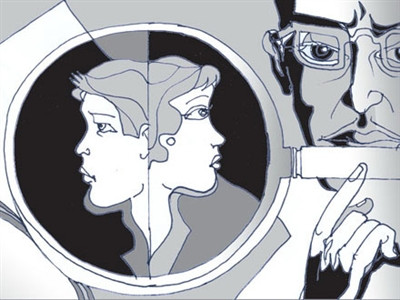 Minh họa: Nguyễn Tài. Minh họa: Nguyễn Tài.