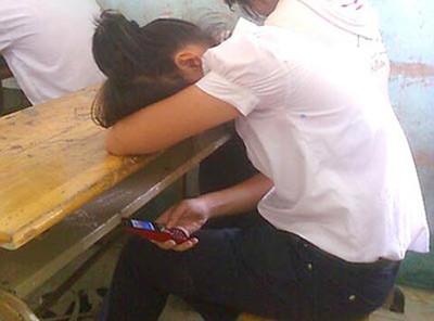 Ảnh minh họa. Ảnh minh họa.