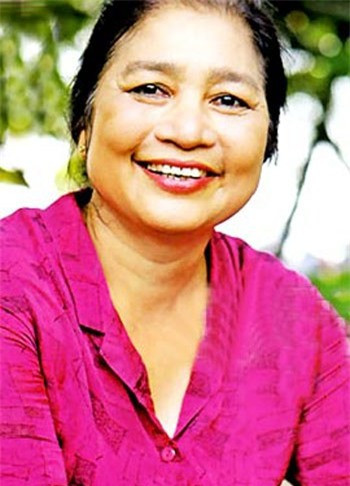 Xuân Hinh, Hồng Vân, Tự Long... chúc gì đầu năm mới? ảnh 4