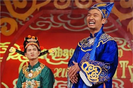 Xuân Hinh, Hồng Vân, Tự Long... chúc gì đầu năm mới? ảnh 6