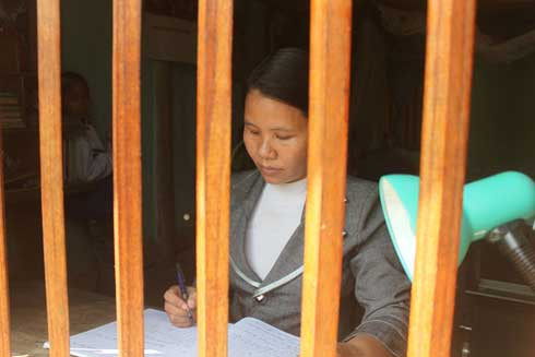 Sự kì thị chính là rào cản lớn nhất Sự kì thị chính là rào cản lớn nhất