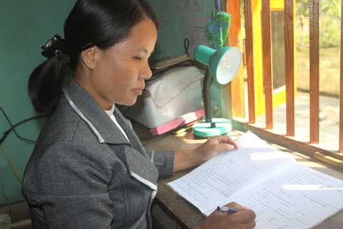 Soạn bài Yêu thiếu gia, cô giáo nhiễm HIV