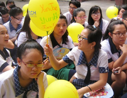 Nhiều phụ huynh chủ động tiếp cận với mạng xã hội để giám sát con