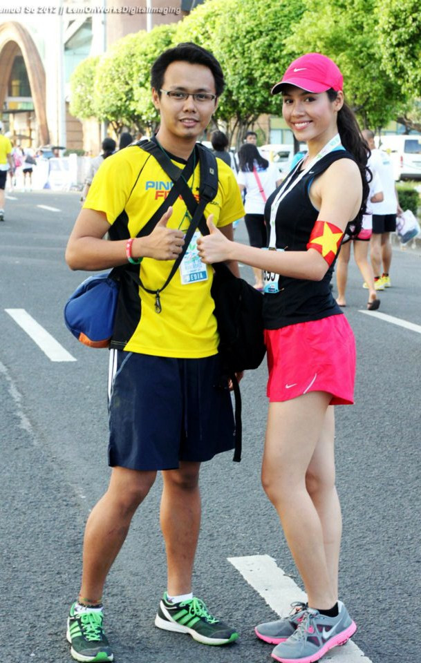 Hoàng My chia sẻ, cô muốn dùng tiền kiếm được để xây thư viện ở quê hương Đồng Nai của mình.