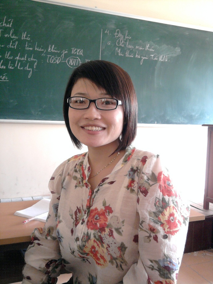 Lê Thị Phương quyết tâm thi vào đại học để thoát nghèo, để thay đổi cuộc sống Lê Thị Phương quyết tâm thi vào đại học để thoát nghèo, để thay đổi cuộc sống