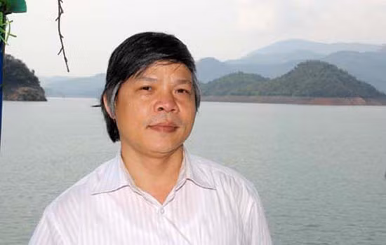 Thầy Đỗ Việt Khoa: Lúc nào tôi cũng mong muốn ngành giáo dục được trong sạch, cái xấu bị đẩy lùi.