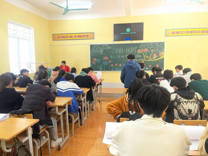 Ảnh minh họa: giaoduc.net.vn Ảnh minh họa: giaoduc.net.vn