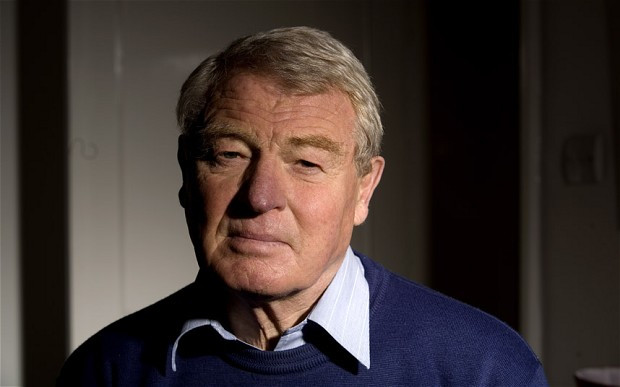 Lord Ashdown, cựu lãnh đạo đảng Dân chủ tự do Anh Lord Ashdown, cựu lãnh đạo đảng Dân chủ tự do Anh