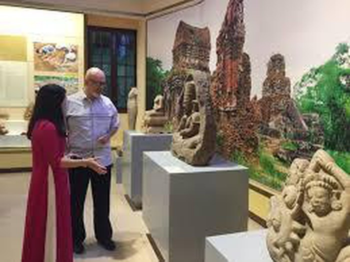 Ảnh minh họa: VGP Ảnh minh họa: VGP