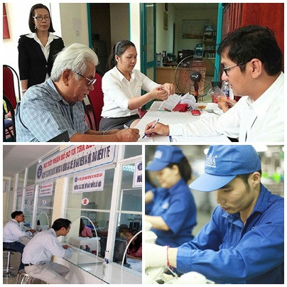 Ảnh minh họa: VGP Ảnh minh họa: VGP