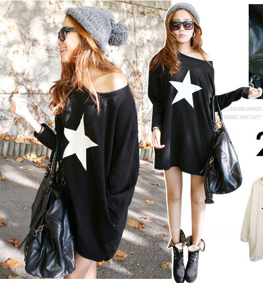 Bạn sẽ là một cô nàng hip-pi thứ thiệt khi diện đồ nghịch ngợm như thế này, nhưng cũng đáng để thử đấy chứ! Bạn sẽ là một cô nàng hip-pi thứ thiệt khi diện đồ nghịch ngợm như thế này, nhưng cũng đáng để thử đấy chứ!