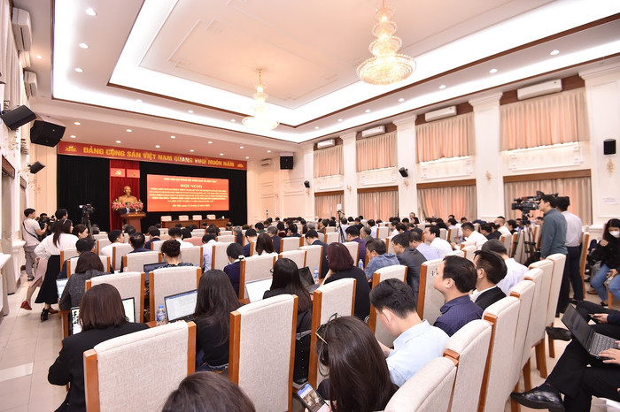 Toàn cảnh hội nghị tổng kết Toàn cảnh hội nghị tổng kết