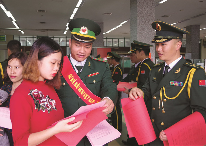 Ảnh minh họa: Báo Dân tộc và Phát triển