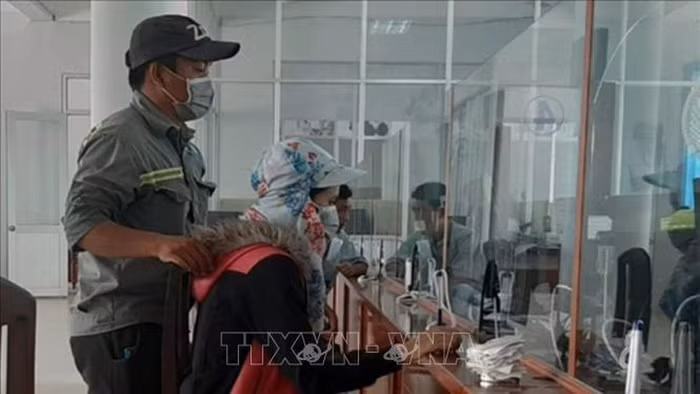 Ảnh minh họa: TTXVN