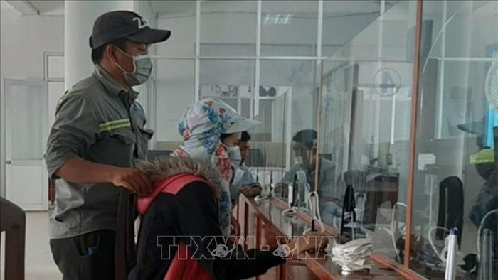 Ảnh minh họa: TTXVN Ảnh minh họa: TTXVN