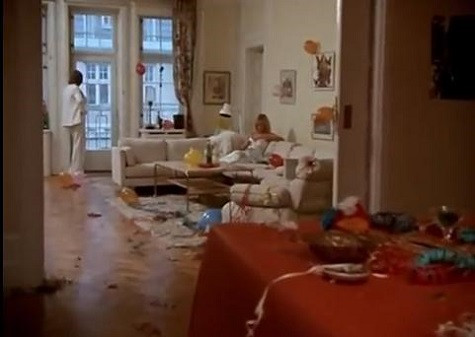 Hình ảnh trong ca khúc Happy New Year Hình ảnh trong ca khúc Happy New Year