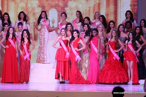 Một số hình ảnh của Hoàng Thu tại cuộc thi Hoa hậu Du lịch Quốc tế vừa qua. Một số hình ảnh của Hoàng Thu tại cuộc thi Hoa hậu Du lịch Quốc tế vừa qua.