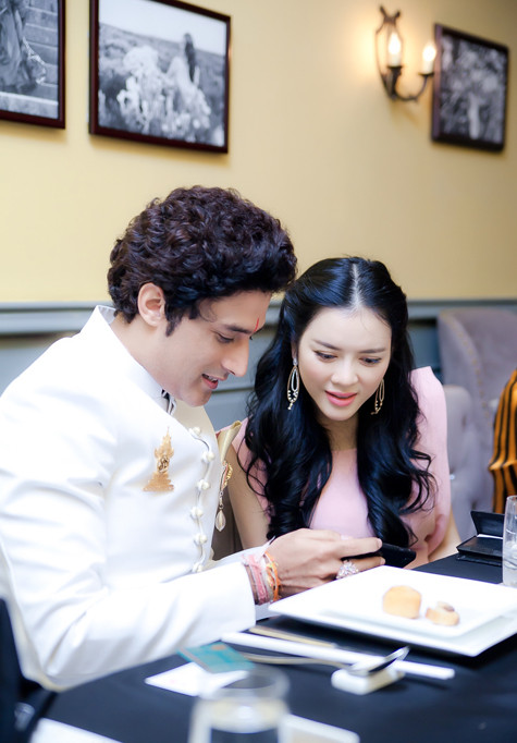 Gagan Malik là diễn viên, người mẫu nổi tiếng của Ấn Độ, anh đồng thời cũng là một doanh nhân thành đạt. Gagan Malik là diễn viên, người mẫu nổi tiếng của Ấn Độ, anh đồng thời cũng là một doanh nhân thành đạt.