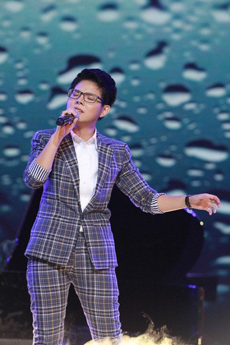 Vũ Cát Tường Vũ Cát Tường