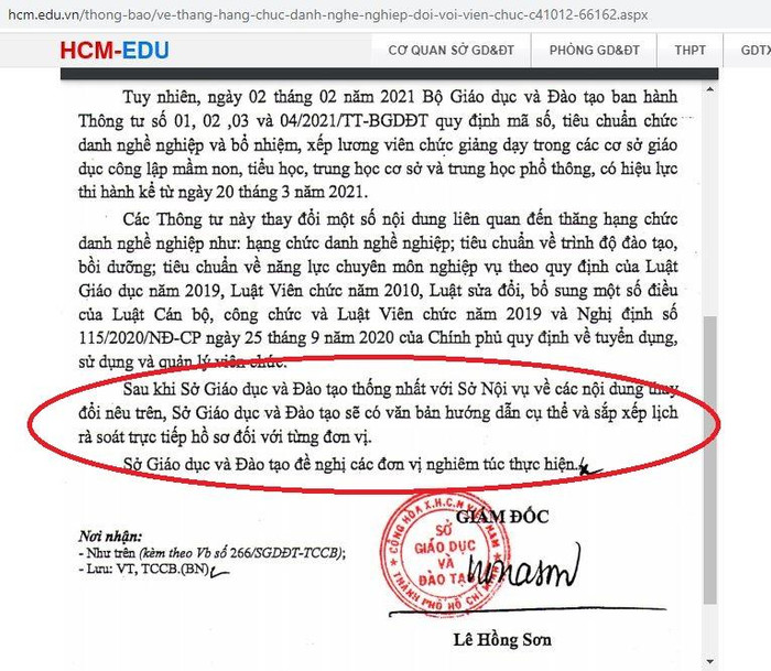 Ảnh chụp màn hình.