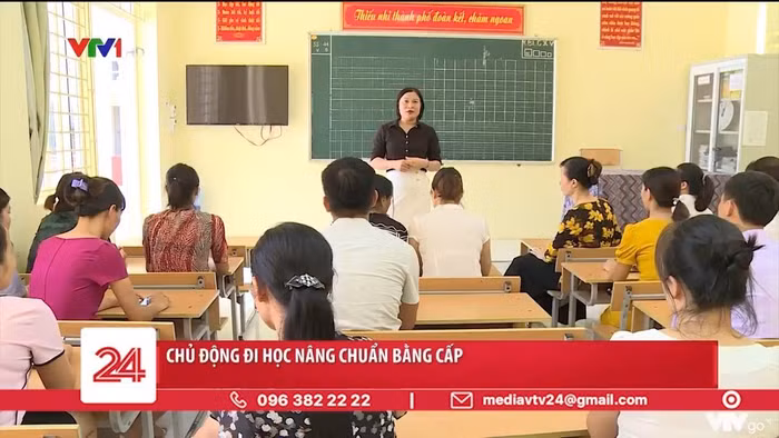 Ảnh minh họa, nguồn: VTV.vn.