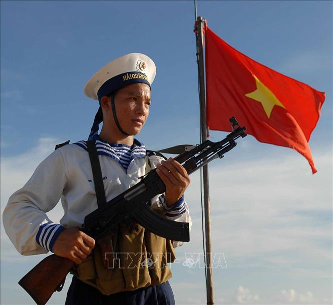 Ảnh minh họa, nguồn: TTXVN. Ảnh minh họa, nguồn: TTXVN.