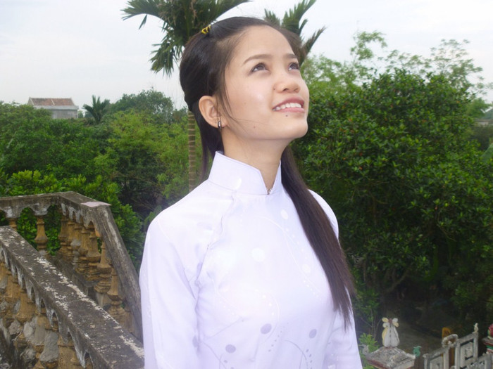 Thí sinh Trần Thị Hồng Thúy đoạt giải thưởng tuần đầu tiên trong tháng 5 Thí sinh Trần Thị Hồng Thúy đoạt giải thưởng tuần đầu tiên trong tháng 5