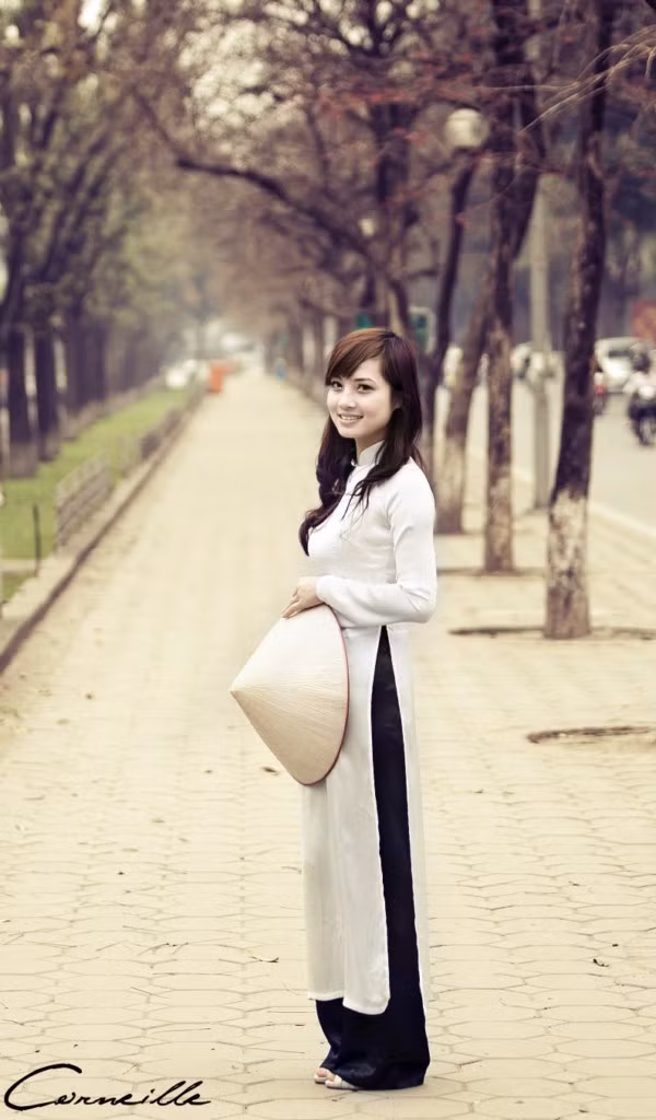 Thí sinh Nguyễn Thị Thanh Tâm đoạt giải thưởng cao nhất trong tháng 4