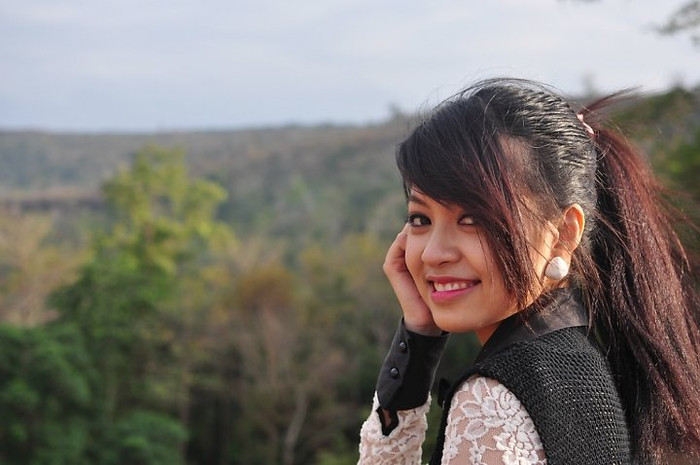 Thí sinh Phan Thị Hoàng Yến đoạt giải tuần thứ ba của tháng 4 Thí sinh Phan Thị Hoàng Yến đoạt giải tuần thứ ba của tháng 4