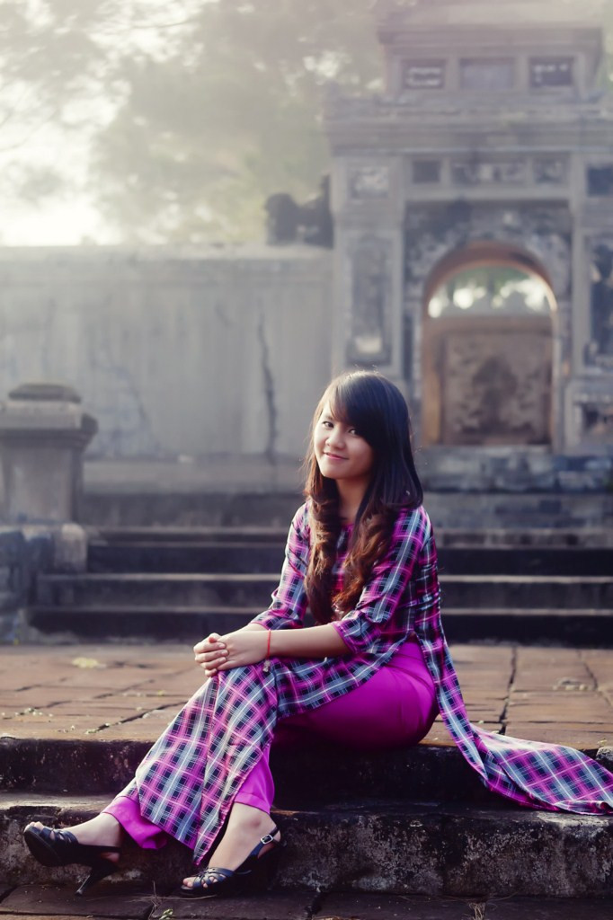 Thí sinh Võ Thị Lan Anh dẫn đầu nữ sinh trong mơ 7/5 Thí sinh Võ Thị Lan Anh dẫn đầu nữ sinh trong mơ 7/5