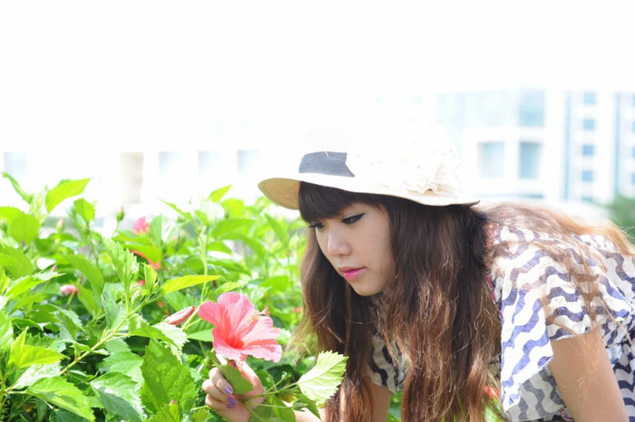 Phạm Quế Thanh đoạt giải thưởng tuần cuối cùng trong tháng 4