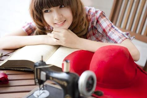 Thí sinh Nguyễn Thị Lượm Thí sinh Nguyễn Thị Lượm