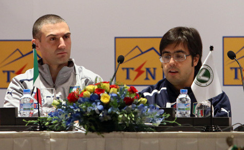 Tuyển Futsal Italia.