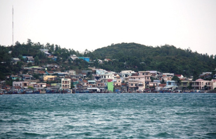 Đảo Trí Nguyên Đảo Trí Nguyên