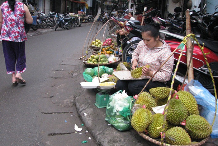 Một hình ảnh lạ đẹp mắt đang được người dân “ chiếm chỗ” đóng đô.