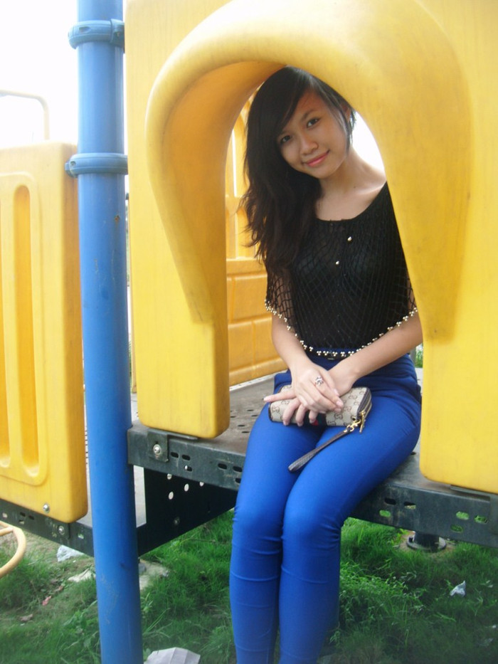 Hồ Thị Phương Thảo đoạt giải thưởng tuần đầu tiên trong tháng 6 Hồ Thị Phương Thảo đoạt giải thưởng tuần đầu tiên trong tháng 6