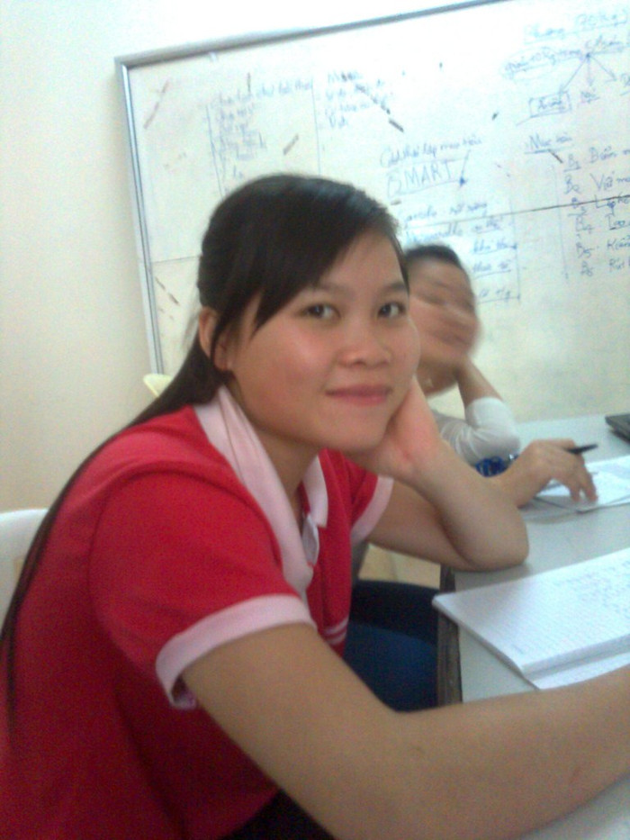 Thí sinh Hà Thị Hiền dẫn đầu Nữ sinh trong mơ ngày 4/6 Thí sinh Hà Thị Hiền dẫn đầu Nữ sinh trong mơ ngày 4/6