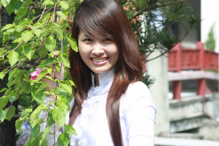 Chu Thị Huyền dẫn đầu Nữ sinh trong mơ ngày 3/6 Chu Thị Huyền dẫn đầu Nữ sinh trong mơ ngày 3/6