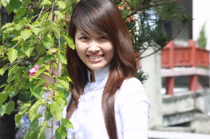 Chu Thị Huyền dẫn đầu Nữ sinh trong mơ ngày 3/6